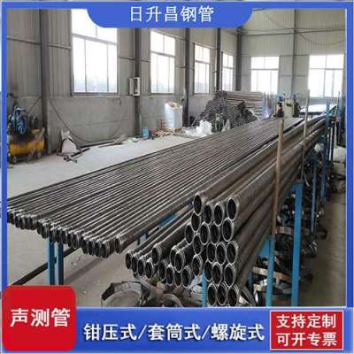 兴化声测管桩基检测的频率要达到多少百分比