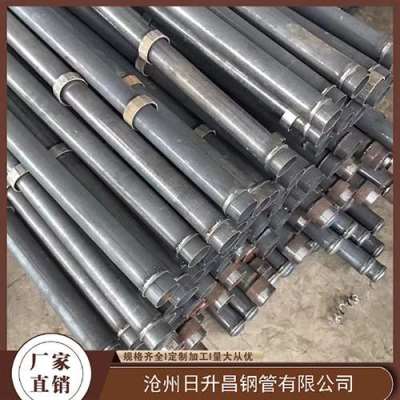 兴化最薄的声测管壁厚可以到什么程度