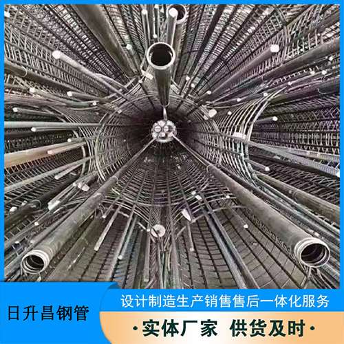 兴化54声测管多少钱一米