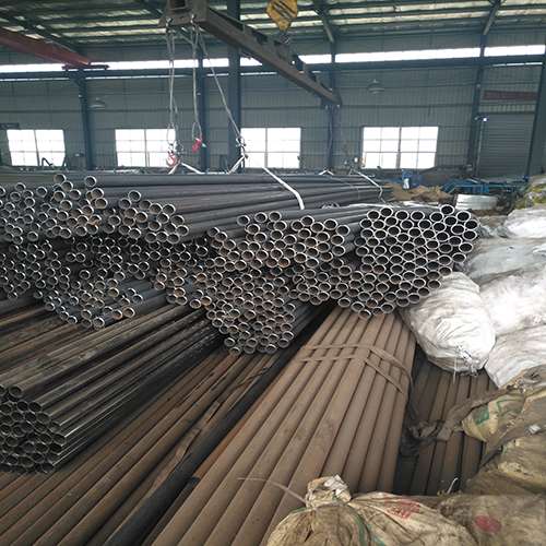 兴化[50声测管规格尺寸]建立中长期去产能有效机制