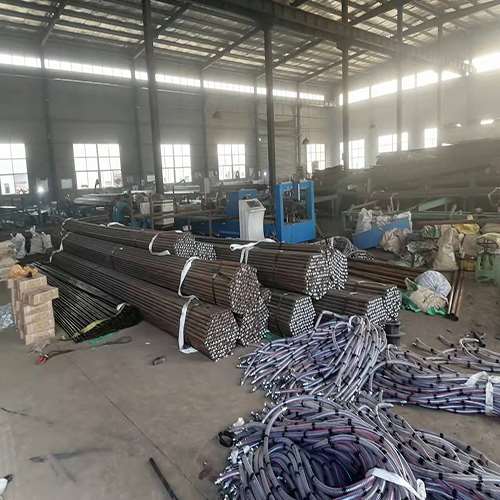 兴化声测管施工及验收规范（最全最详细）
