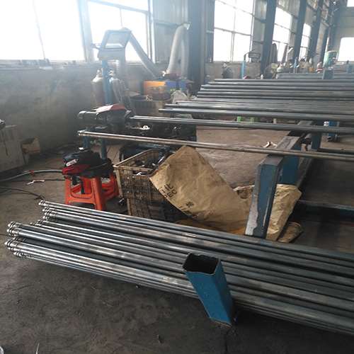 兴化桥梁桩基声测管的施工工艺流程